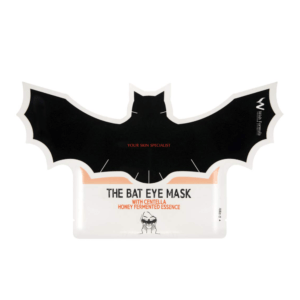 The Bat Eye Mask