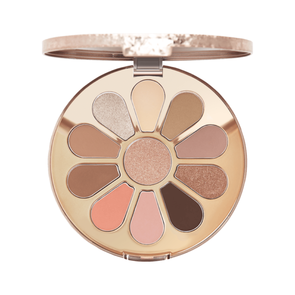 Eye Shadow Palette Daily