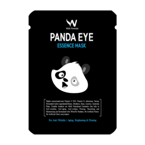 Panda Eye Essence Mask