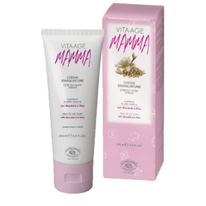 Mamma Stretch Mark Cream