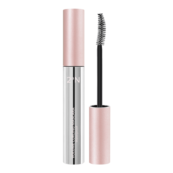 2aN Volume Curling Mascara