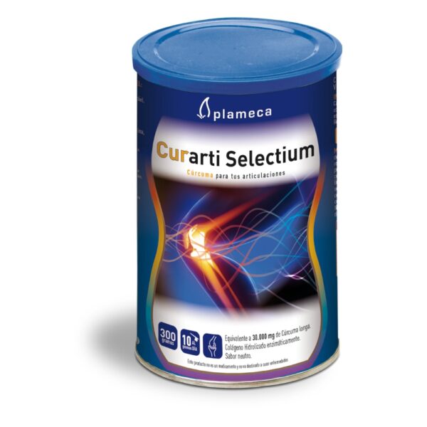 Curarti Selectium 300 g