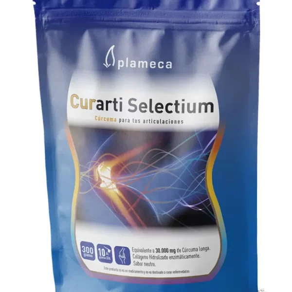 Curarti Selectium 300 g