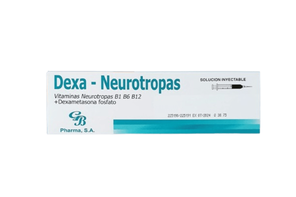 Dexa Neurotropas