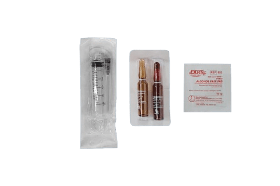 Dolo Neurotropas 2