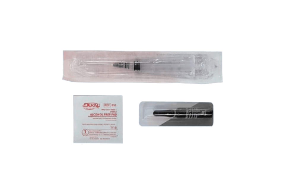 Neurotropas GB 25,000 2ML 2