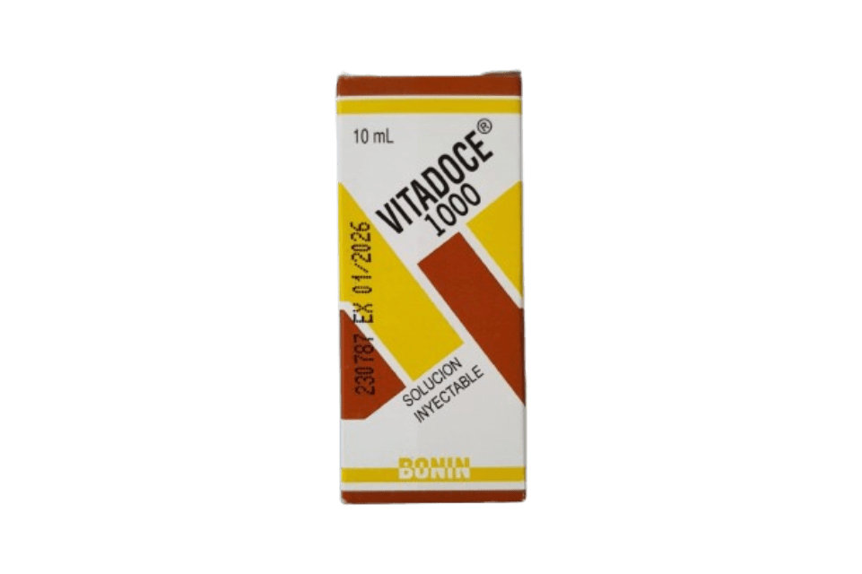 Vitadoce 1000