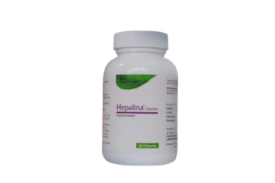 hepalina